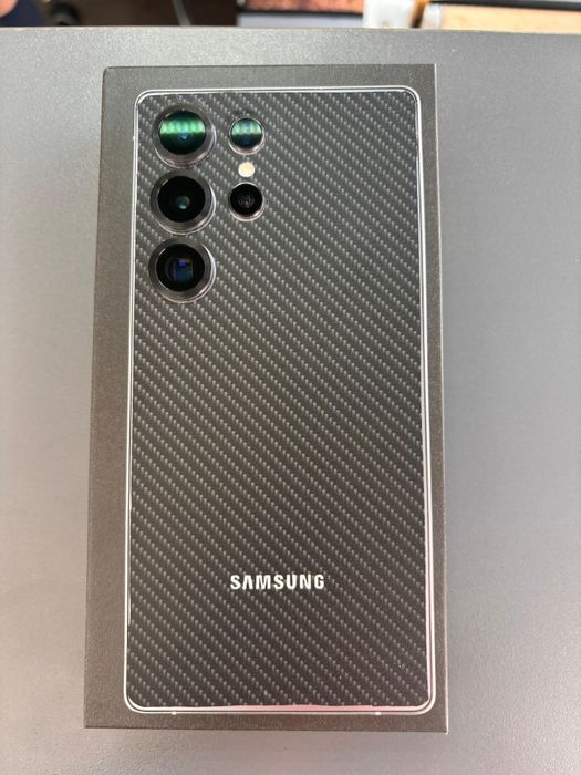 Samsung Galaxy S25 Ultra 256 Gb