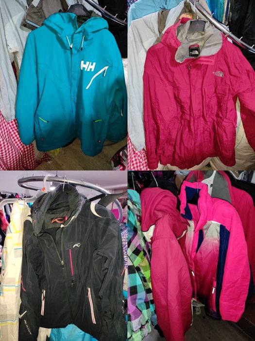 Geaca schi/ geaca ski/  geci schi/ pantaloni schi/ pantaloni ski /
