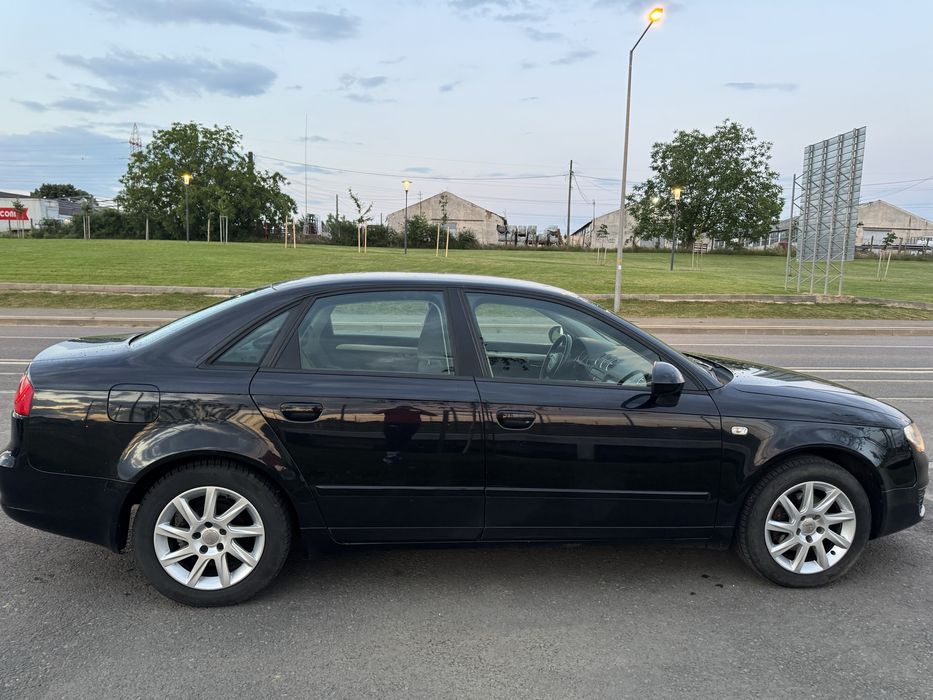 Seat exeo euro 5, rar efectuat