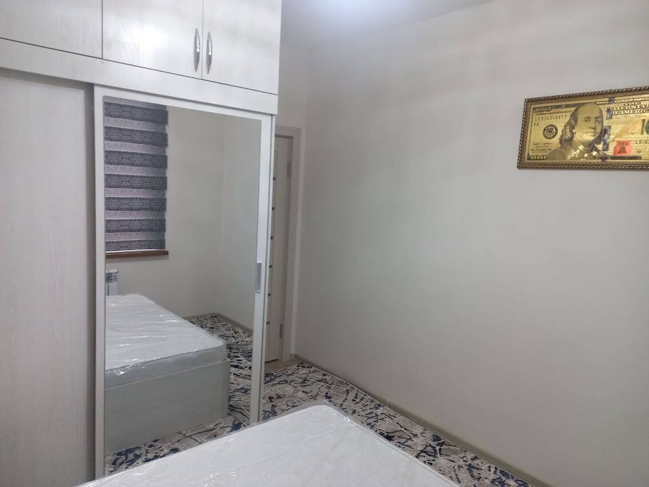 Аренда навастройка 3.хонали метро беруний оилага берилади Манзара сити