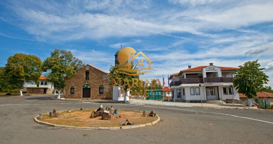 Къща в с.Българи