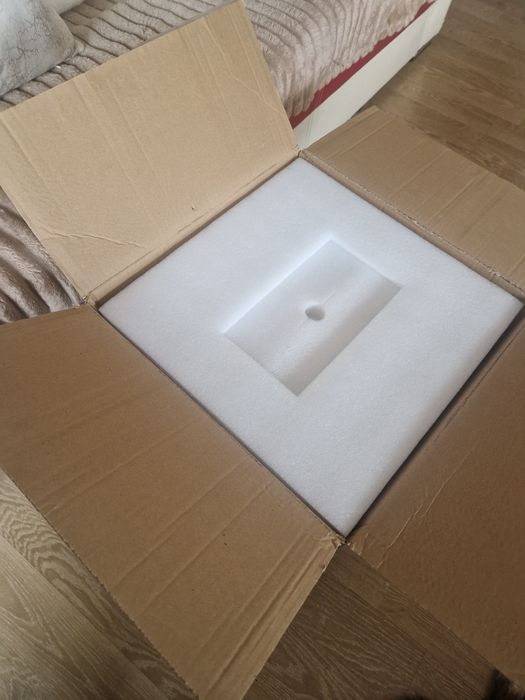 Subwoofer Audioengine S8 alb