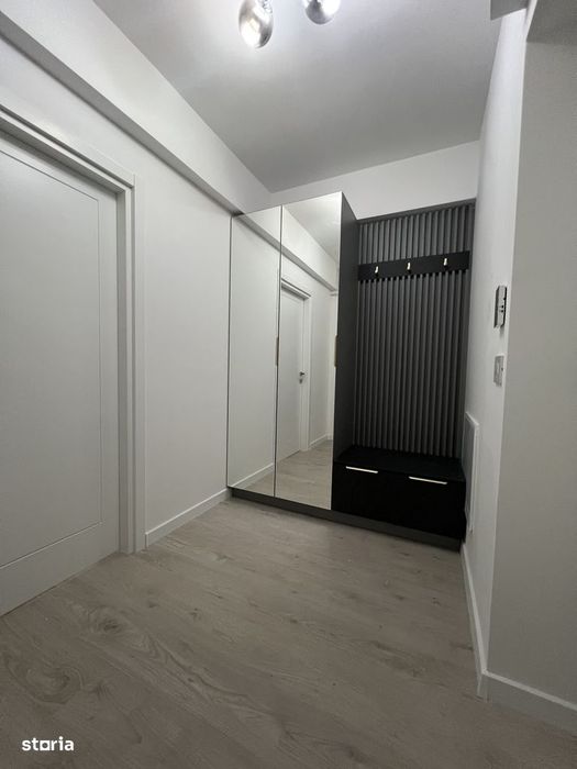 Ivory Residence - Apartament 1 cameră complet mobilat - Comision 0% — fotografia 3