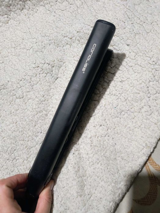 Преса за терапии  Corioliss k5