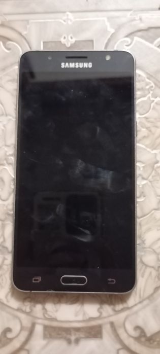 Samsung J5 2016 год