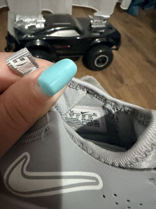 Asidasi Nike marimea 21 unisex