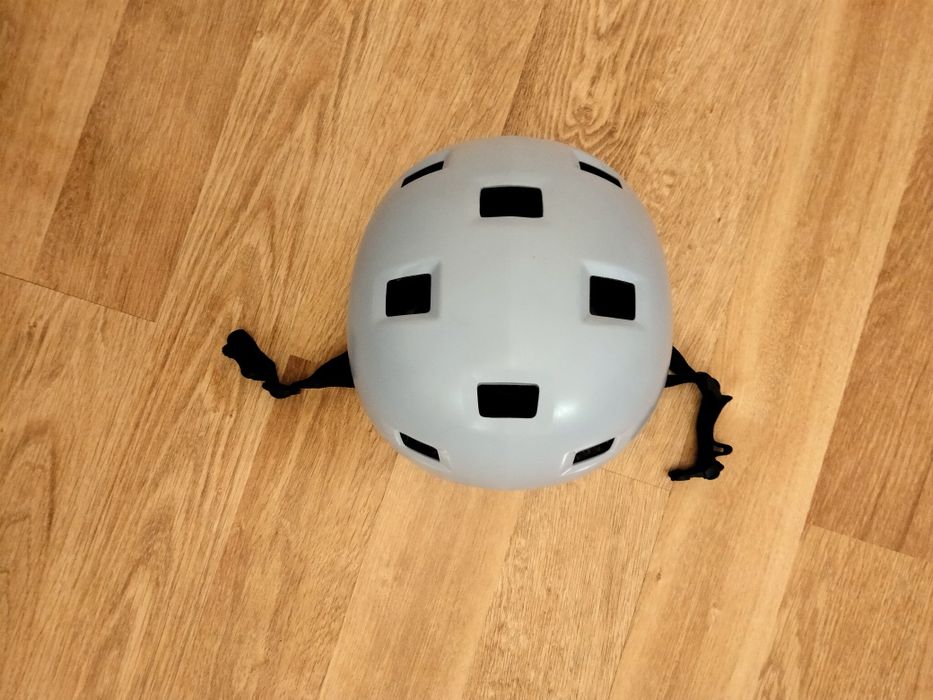 Casca protectie copii Oxelo(Dechatlon),masura xs-s (47-52 cm)