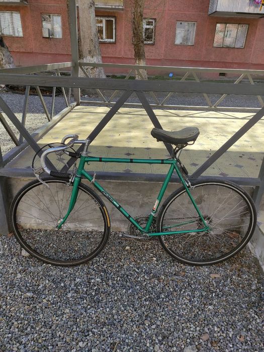 Сотилади, Велосипед ,Спорт шоссе