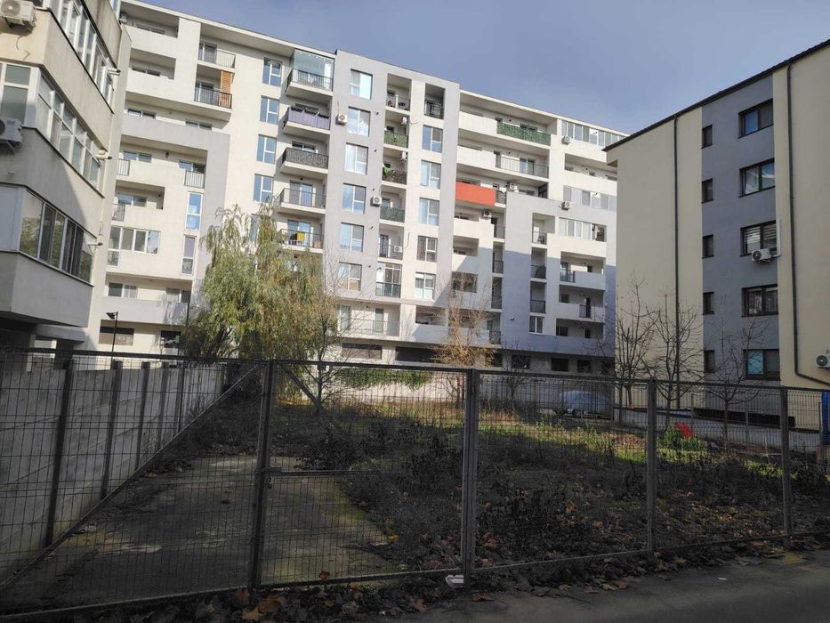 Teren vanzare Gura Putnei, zona Pallady