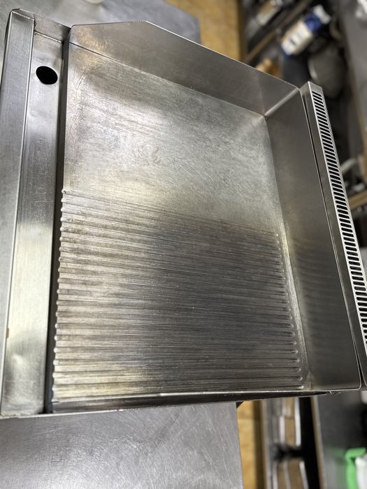 Професионална електрическа скара