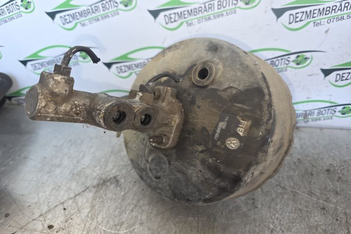 Tulumba 6Q1612105P Volkswagen VW Polo a 4-a generatie 9N