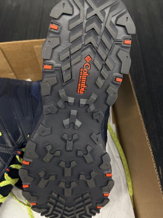 Columbia incaltaminte waterproof 44.5
