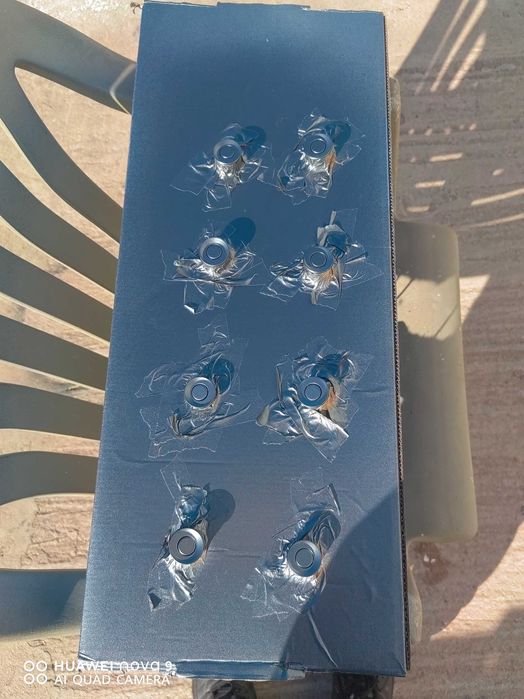 Авто тенекеджия и бояждия