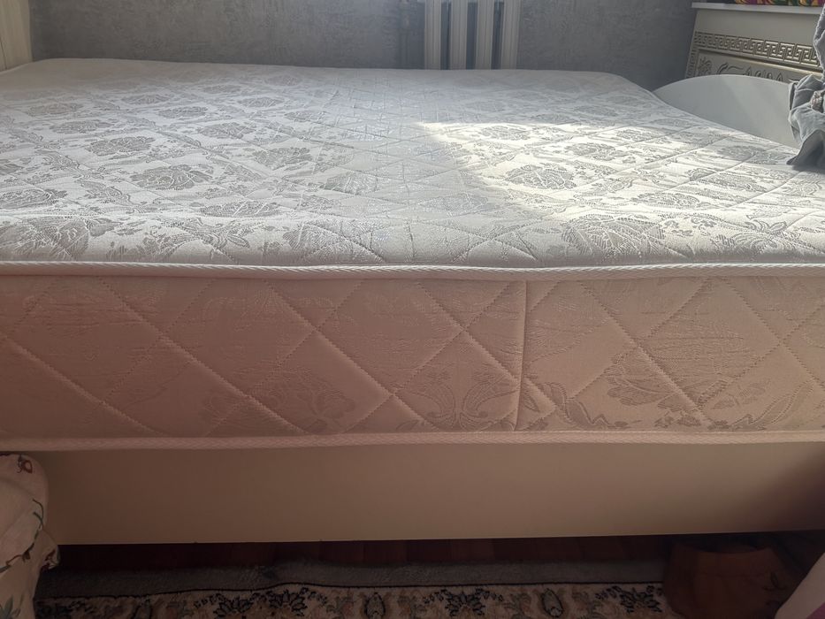 Спалный кроват сатылады  арзан бағаға