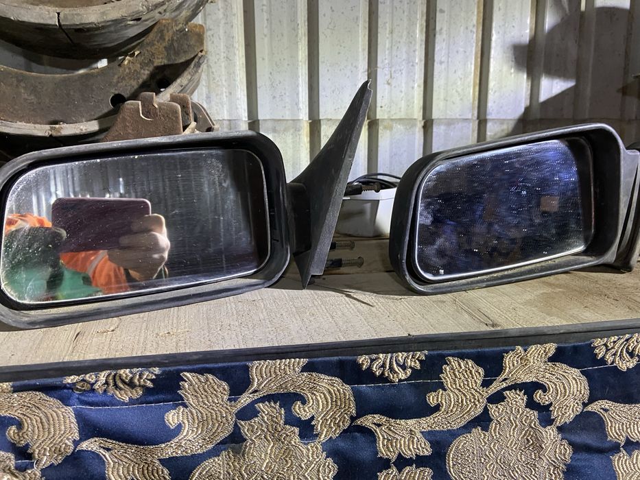 Тысячи одна мелочи для ваз