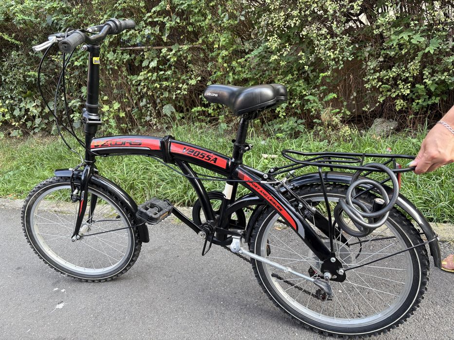 Bicicleta  adulti