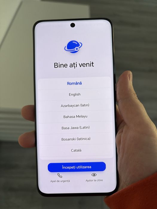 Vand Honor 90! 512 gb