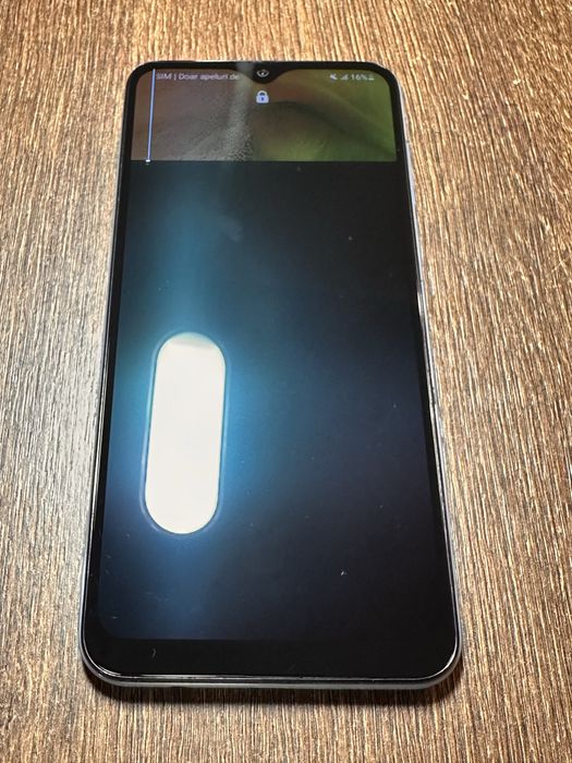 A50 128GB - Pentru piese