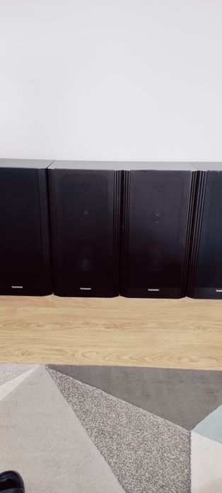 Vând boxe Telefunken