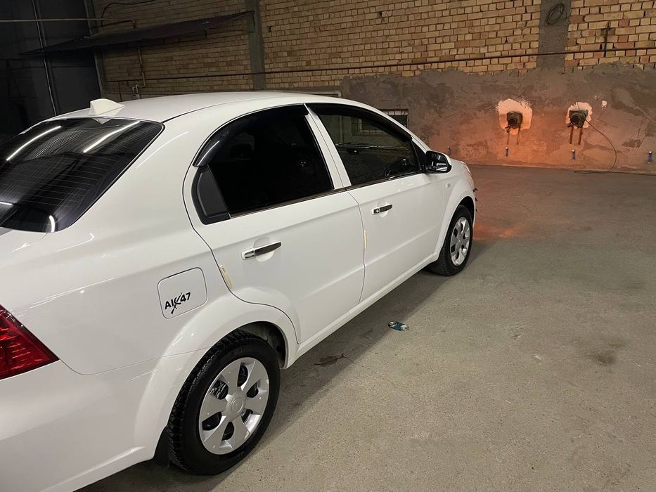 Nexia 3 mexanika 2020 tozza