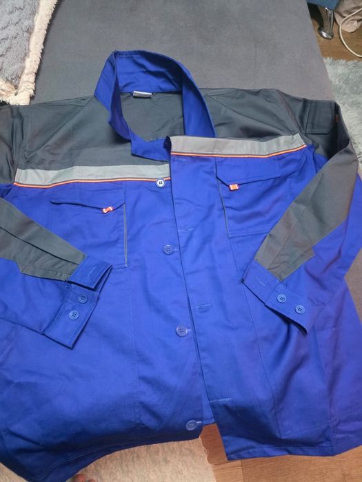 Продам спец одежду