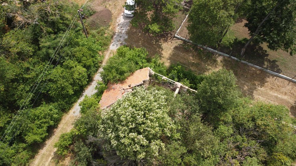 Продава се Парцел в с. Щипско, Област Варна - 3186 кв.м за 5 €/кв.м - Снимка #4