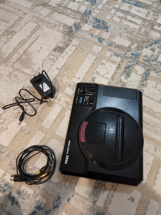 Сега мега драйв 1 клон