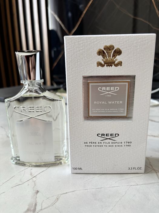 Парфюм Creed Royal Water 100 ml