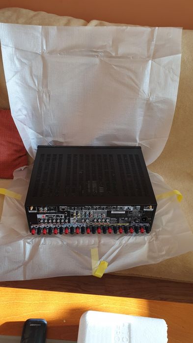 Ресивър за домашно кино Denon AVC-X3700H