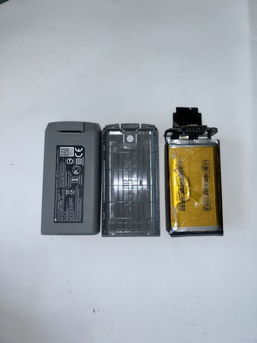 Ремонт на дронове и батерии DJI, Xiaomi, GoPro, Parrot, Autel. Части!!