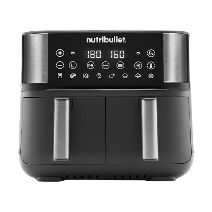 Аэрогриль Nutribullet NBA081B
