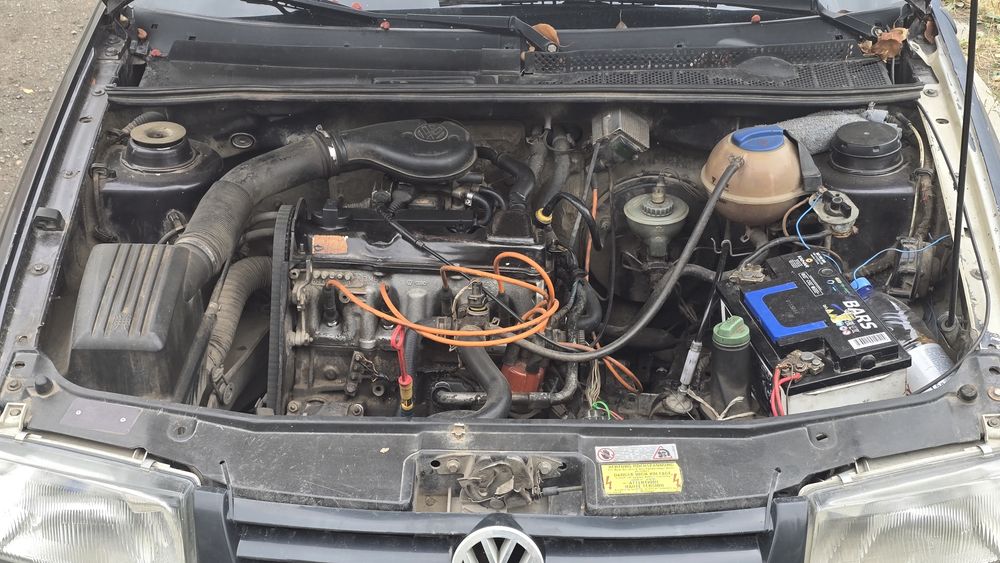 Volkswagen Vento 1992 r.