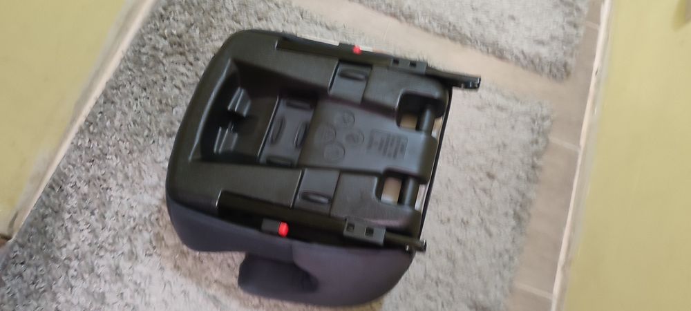 Столче за кола 15/36 кг