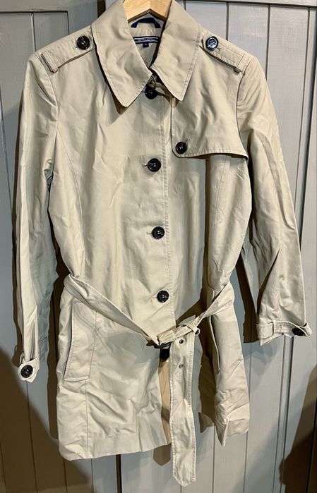 Шлифери на Tommy Hilfiger и Massimo Duty