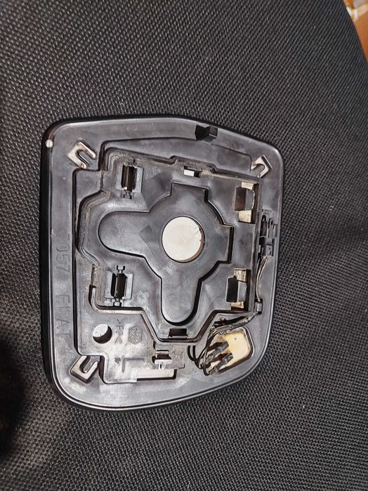 Боковые зеркала highlander xu20