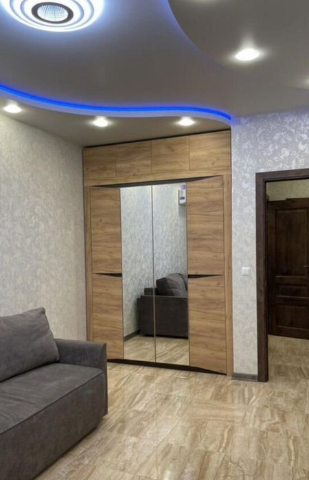 Сдается 1К квартира