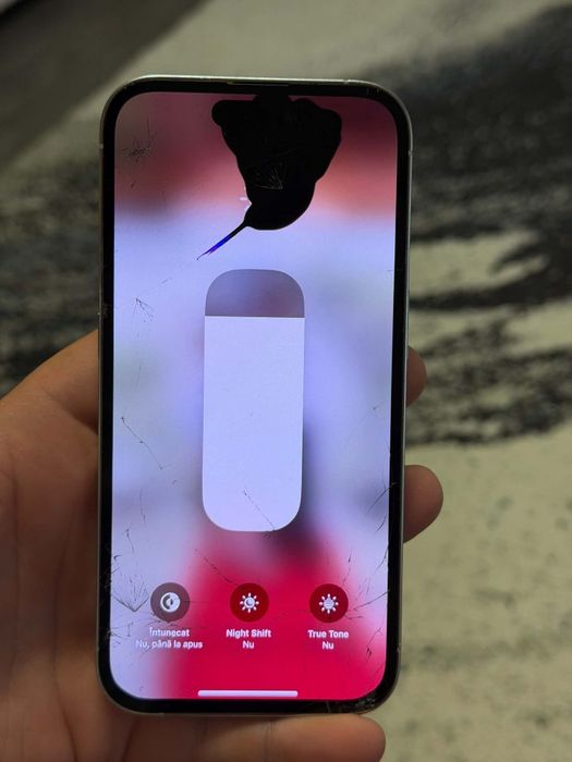 Iphone 14 Pro 128gb