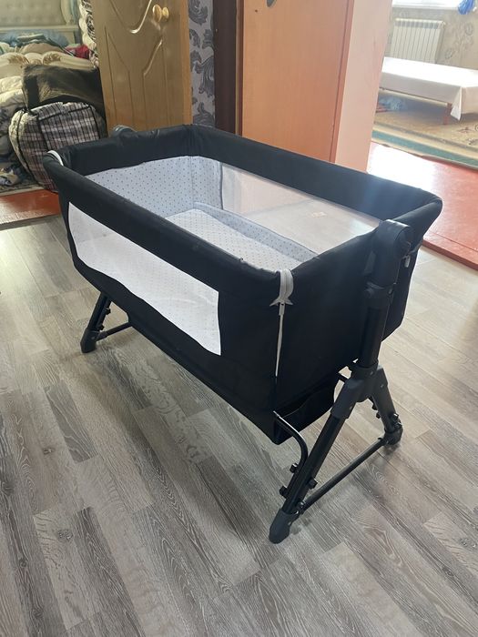 Кровать детская новая