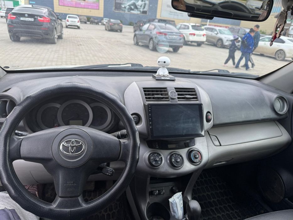 Продам авто Toyta RAV4
