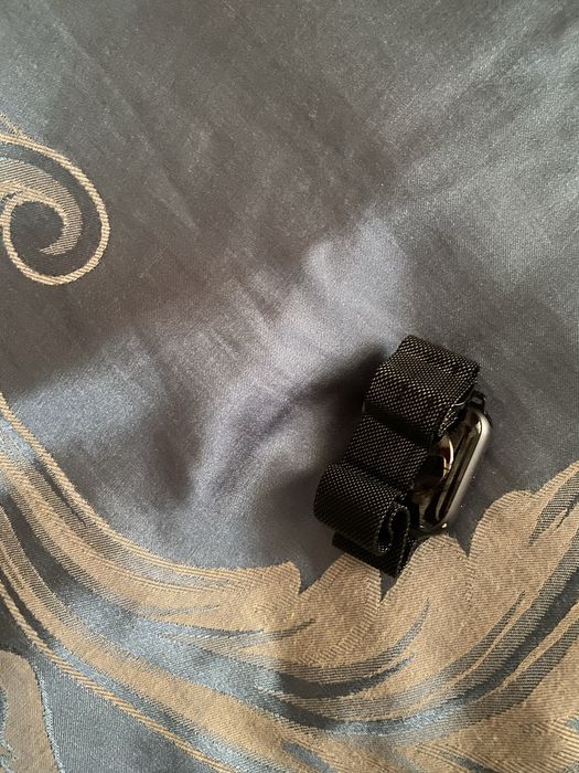 Apple Watch 4.40