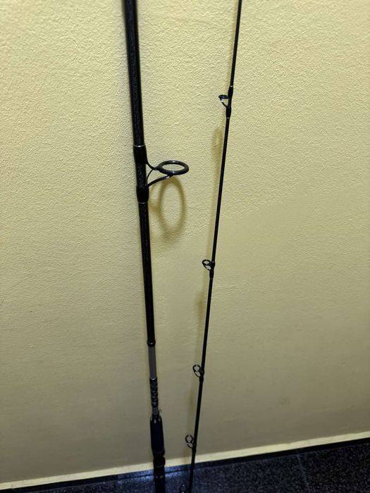 Продавам чисто нова въдица DAIWA 23