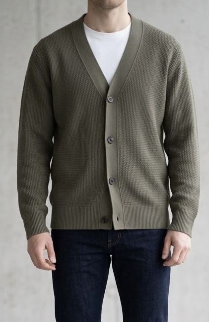 Cardigan COS marime M