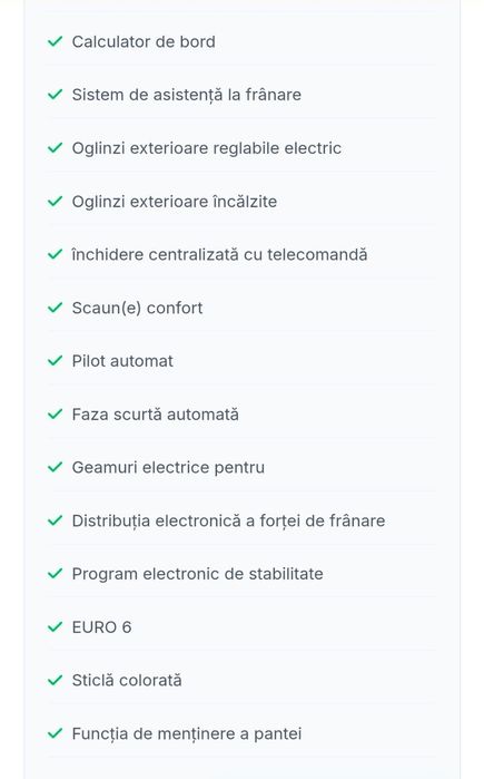 Autoutilitara Renault Master dubă mare – Ideal firmă