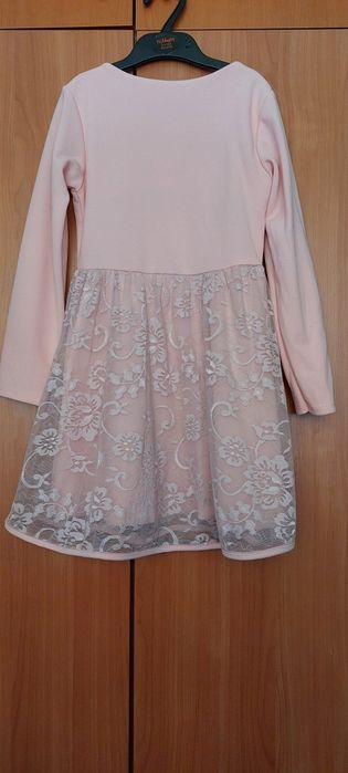 Детска рокля 134