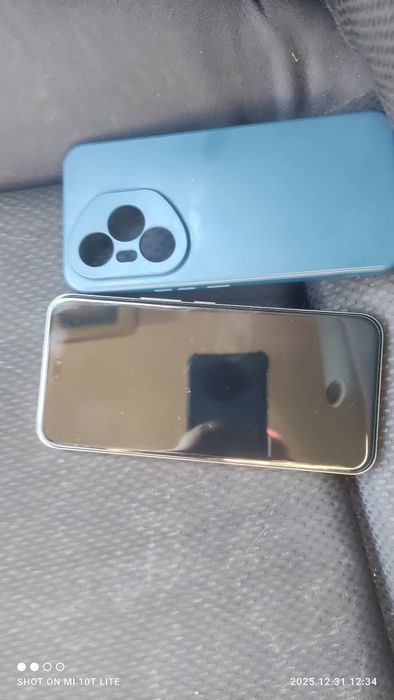 Honor 400pro.Неразличим от нов