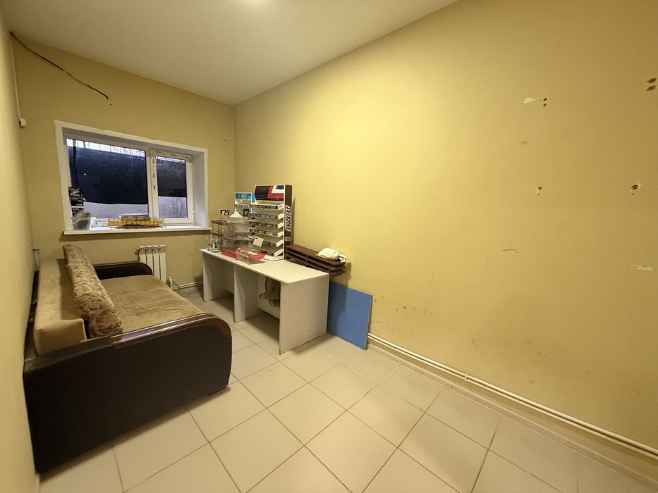 Продажа коммерческого помещения