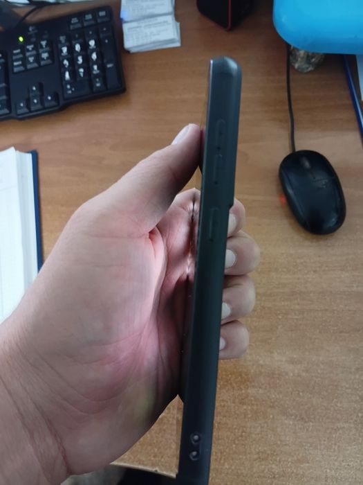 SAMSUNG S 21 FE обмен