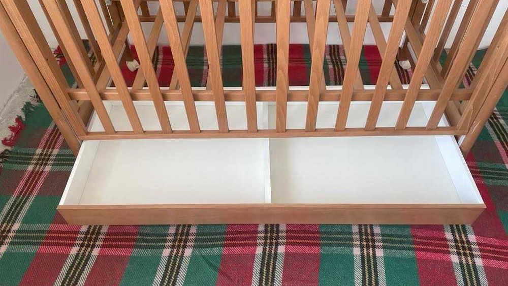 Бебешка Кошара Italbaby