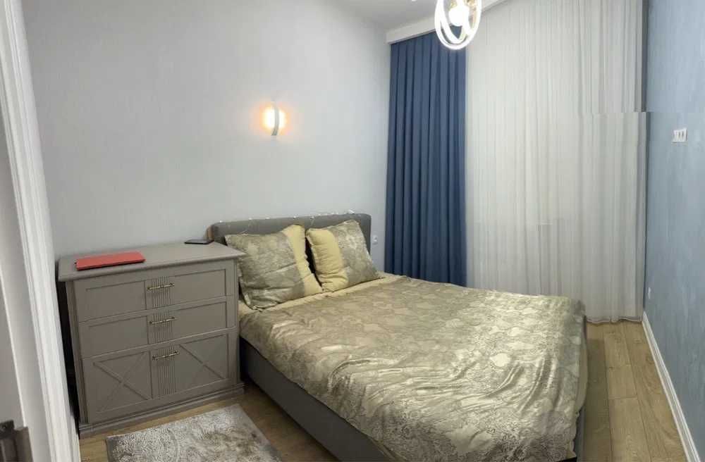 Сдаётся квартира на ЖК Гарденс‼️