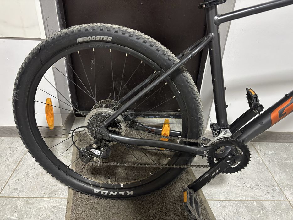 GIANT TALON 3 (2022)